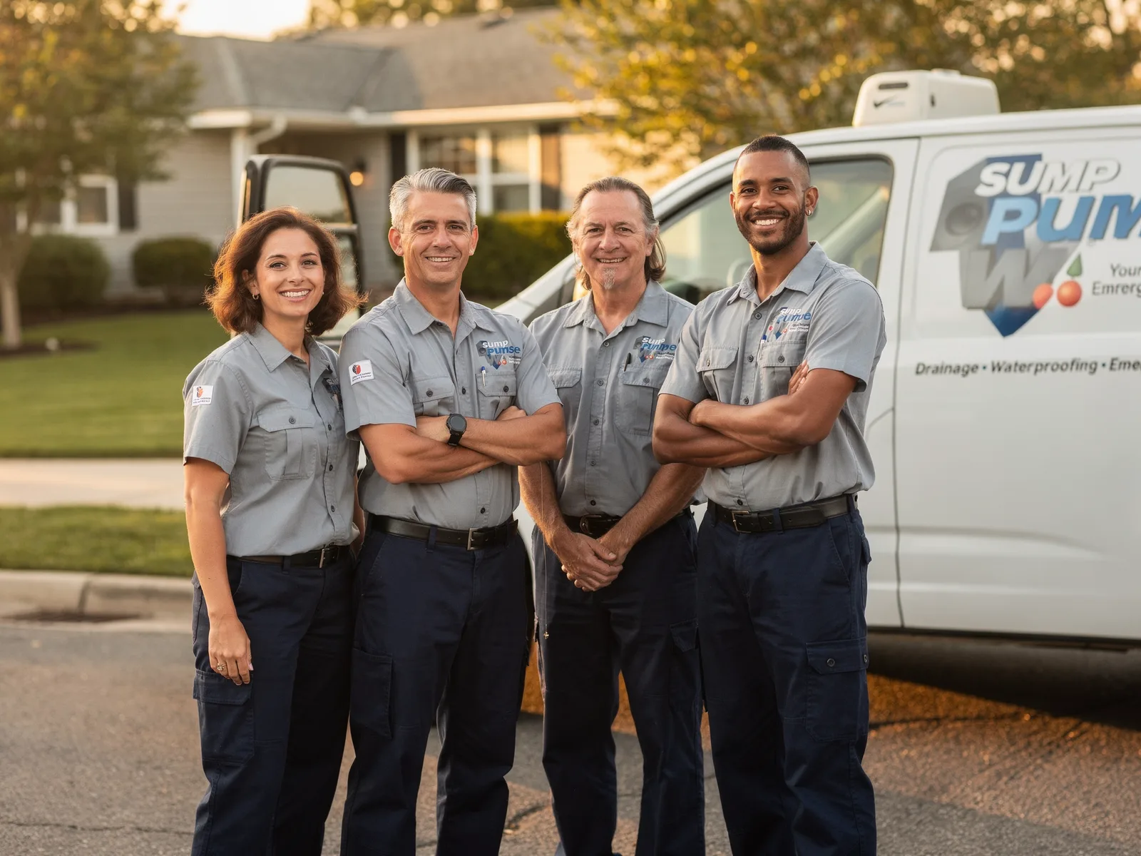 Water Heater Repair company in Isle La Motte, VT